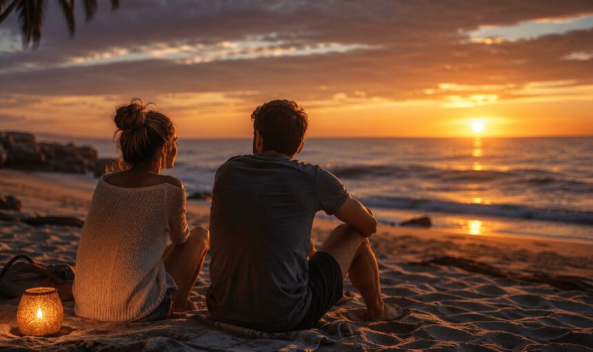 Warum Urlaub Gefühle oft intensiver macht als der Alltag