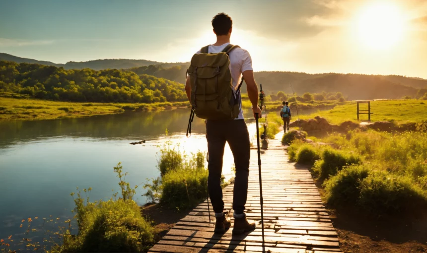 Unvergessliche Wandermomente