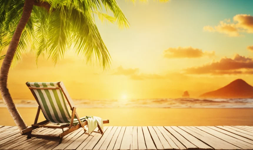 Was ist die wahre Urlaub Definition